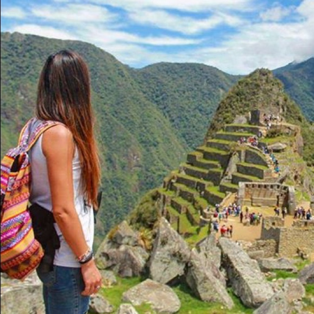 Meet your Posher, Grace